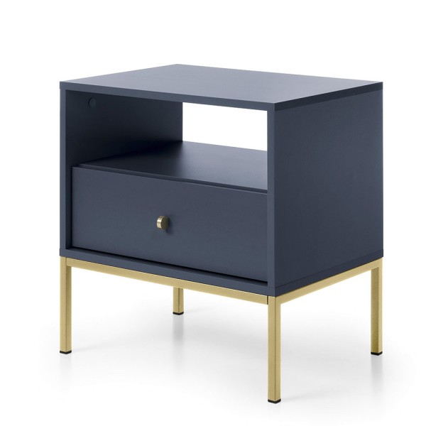 Тумба приліжкова Mono MS54 Gold