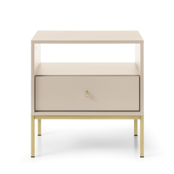 Тумба приліжкова Mono MS54 Gold