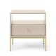 Тумба приліжкова Mono MS54 Gold