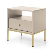 Тумба приліжкова Mono MS54 Gold