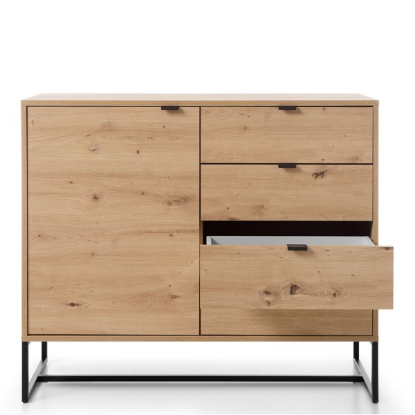 Комод Amber AK103 — стильний та функціональний комод для вашого дому