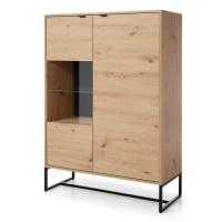 Шафа-вітрина Amber AWT93