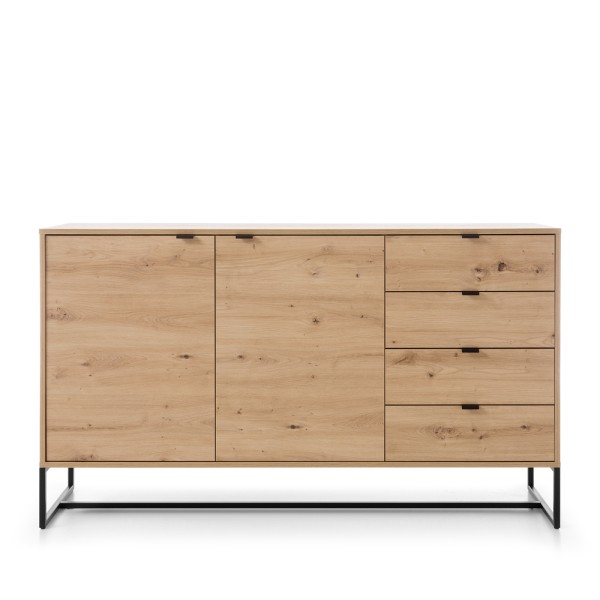 Комод Amber AK153 – ідеальне рішення для вашого інтер'єру