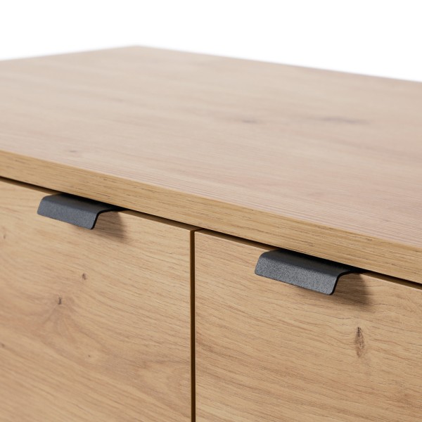 Комод Amber AK153 – ідеальне рішення для вашого інтер'єру