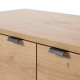 Комод Amber AK153 – ідеальне рішення для вашого інтер'єру