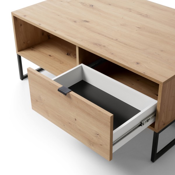 Журнальний стіл Amber AL104 — стиль і функціональність