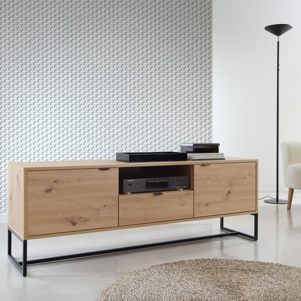 Тумба TV Amber ARTV153 - стильний вибір для вашої вітальні