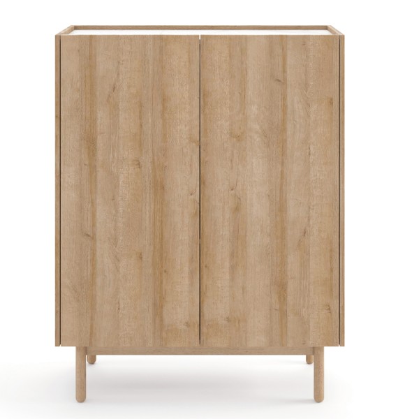 Комод Boho KD97 – стильний і функціональний вибір для вашої оселі