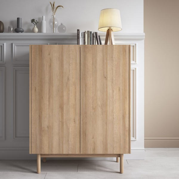 Комод Boho KD97 – стильний і функціональний вибір для вашої оселі