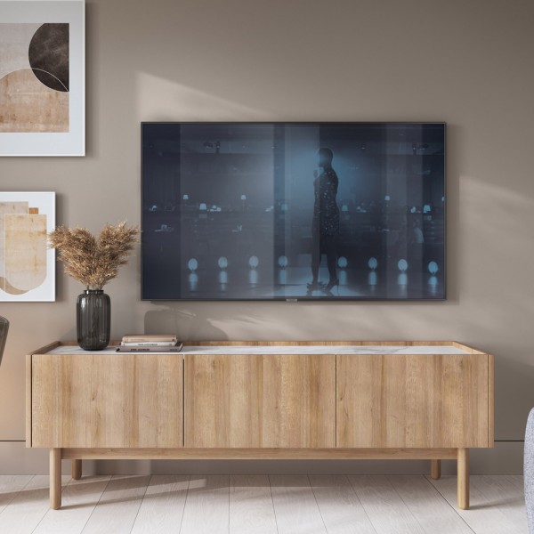 Тумба TV Boho RTV144 – Меблі в стилі бохо для вашої вітальні