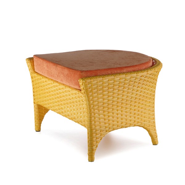 Пуф Гольф: сучасний і зручний для будь-якого інтер'єру