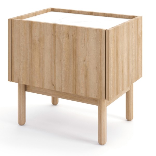 Тумба Boho S50 – Стиль і комфорт у вашій оселі