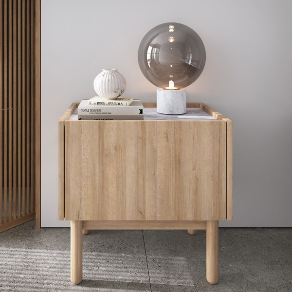 Тумба Boho S50 – Стиль і комфорт у вашій оселі