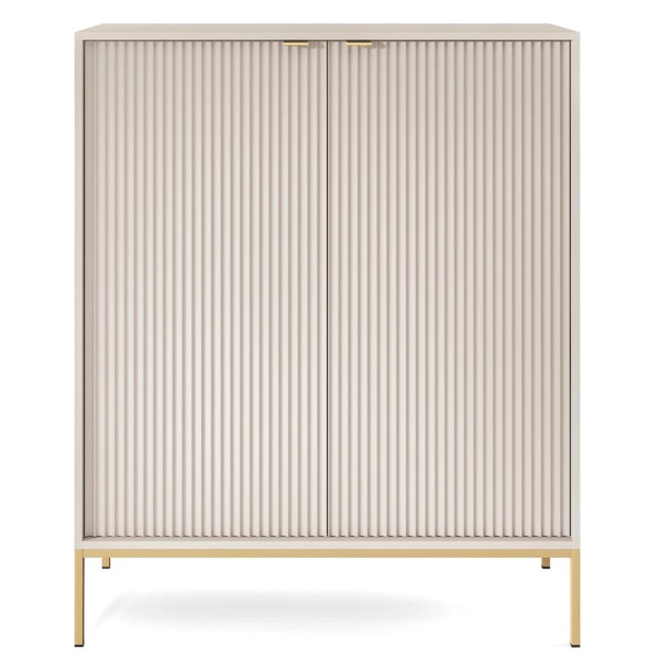 Комод Nova K104 Gold - Сучасний стиль для вашої вітальні