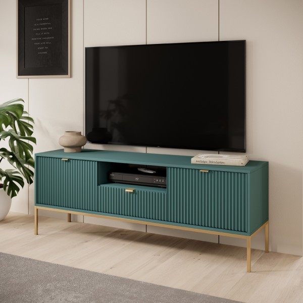 Тумба під ТВ Nova RTV154 Gold