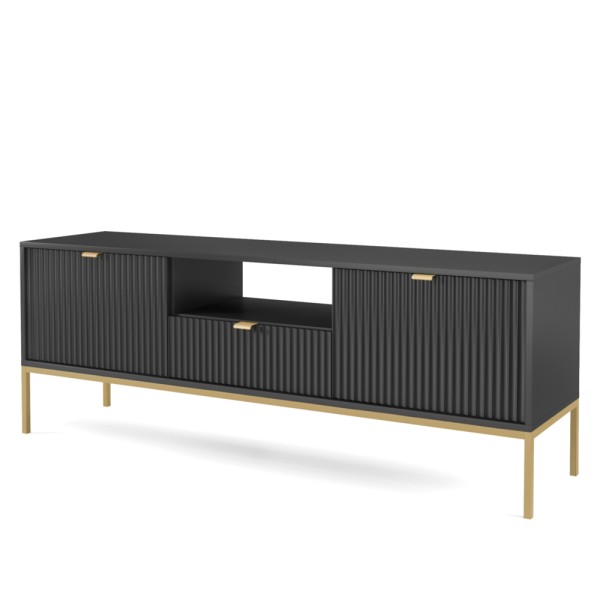 Тумба під ТВ Nova RTV154 Gold