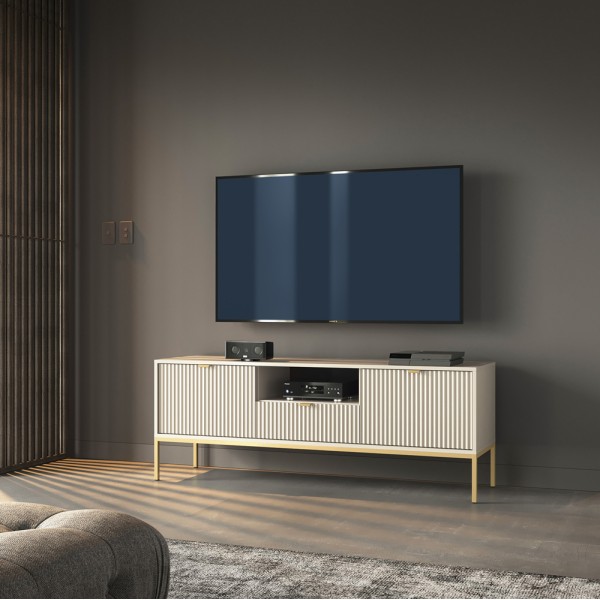 Тумба під ТВ Nova RTV154 Gold