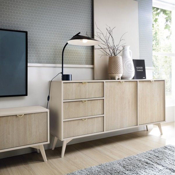 Комод Forest KSZ158 – для стильного інтер’єру вашої вітальні