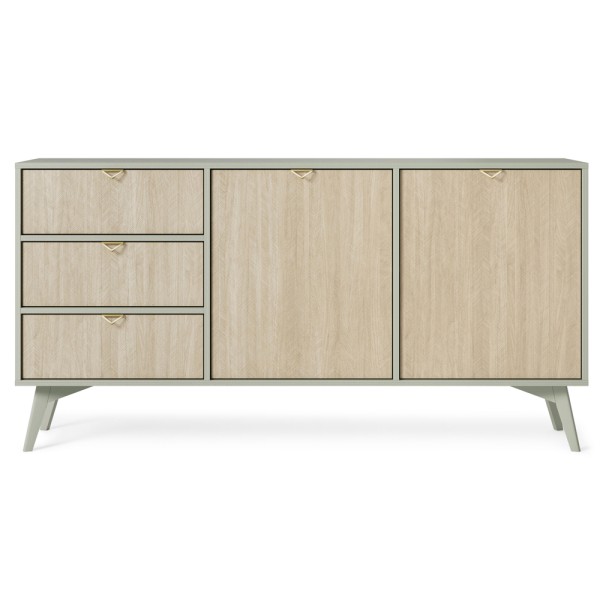 Комод Forest KSZ158 – для стильного інтер’єру вашої вітальні