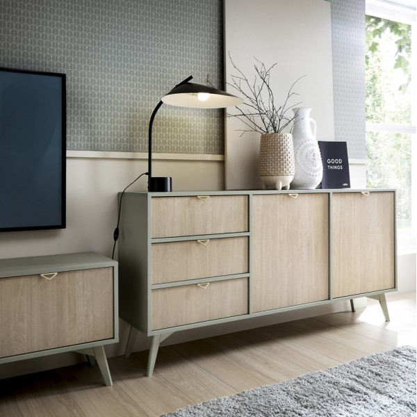 Комод Forest KSZ158 – для стильного інтер’єру вашої вітальні