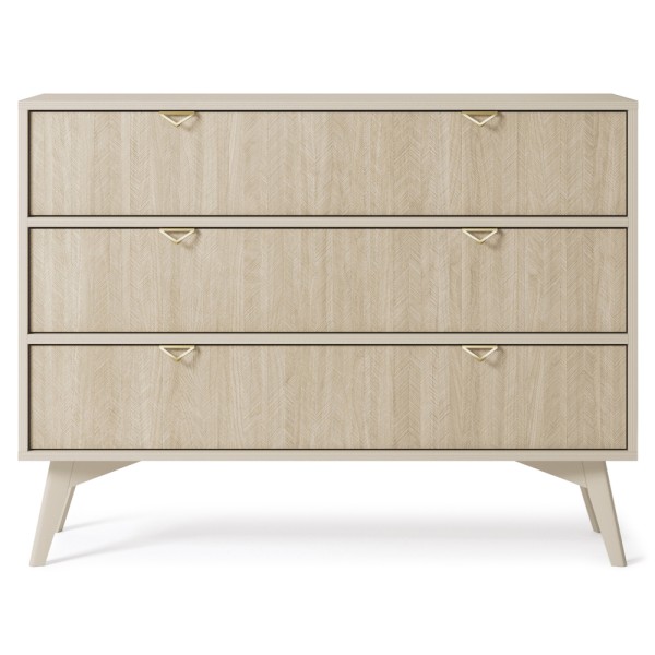 Комод Forest KSZ106 – стильний та функціональний вибір для вашої вітальні