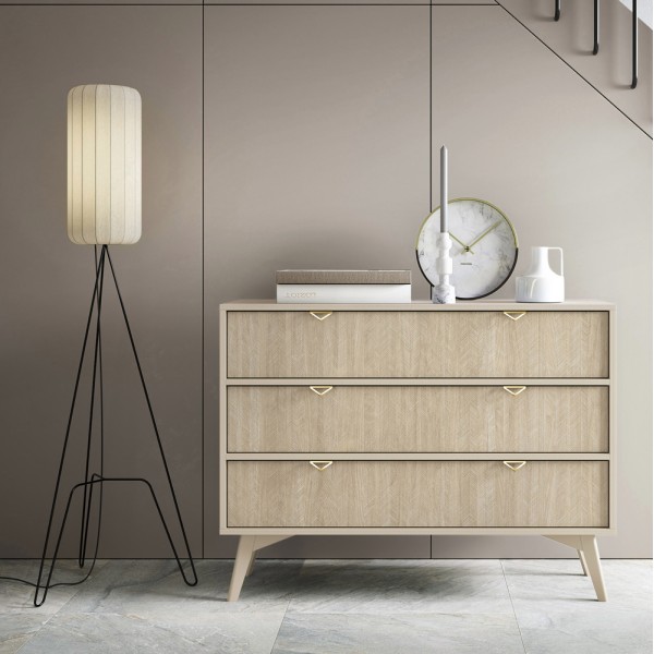 Комод Forest KSZ106 – стильний та функціональний вибір для вашої вітальні