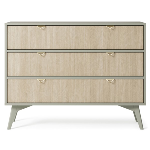 Комод Forest KSZ106 – стильний та функціональний вибір для вашої вітальні