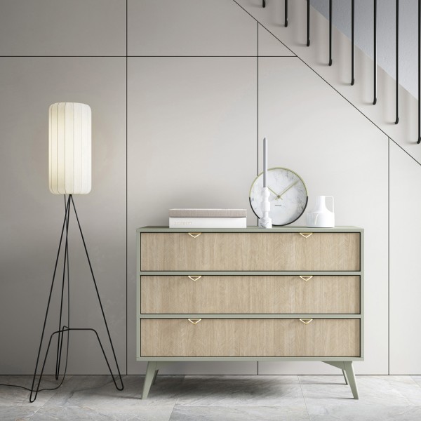 Комод Forest KSZ106 – стильний та функціональний вибір для вашої вітальні