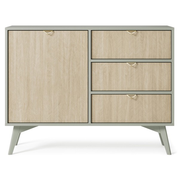 Комод Forest KSZD106 – для вашої сучасної вітальні