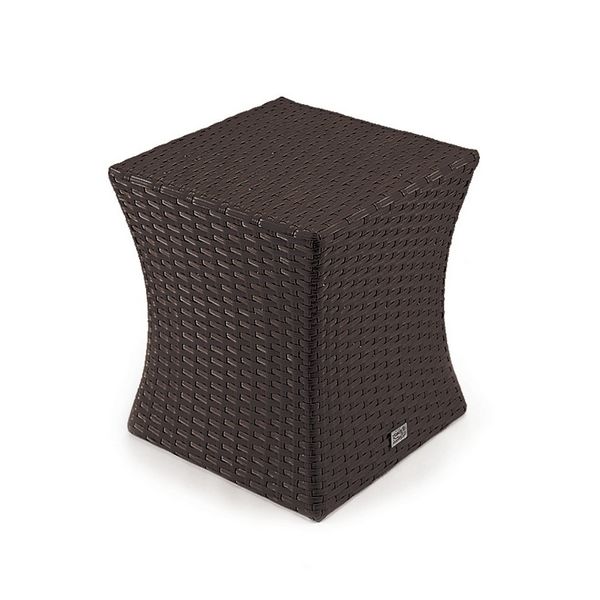 Пуф Ітака - Меблі для вашого дому