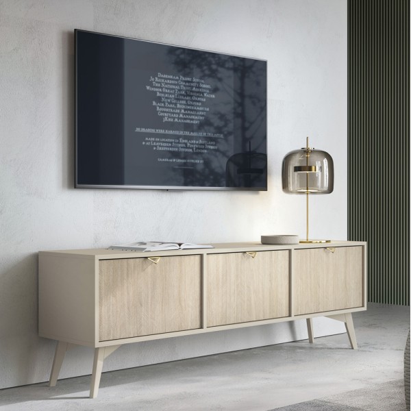 Тумба під ТВ Forest RTV158 – стильна меблі для вашої вітальні