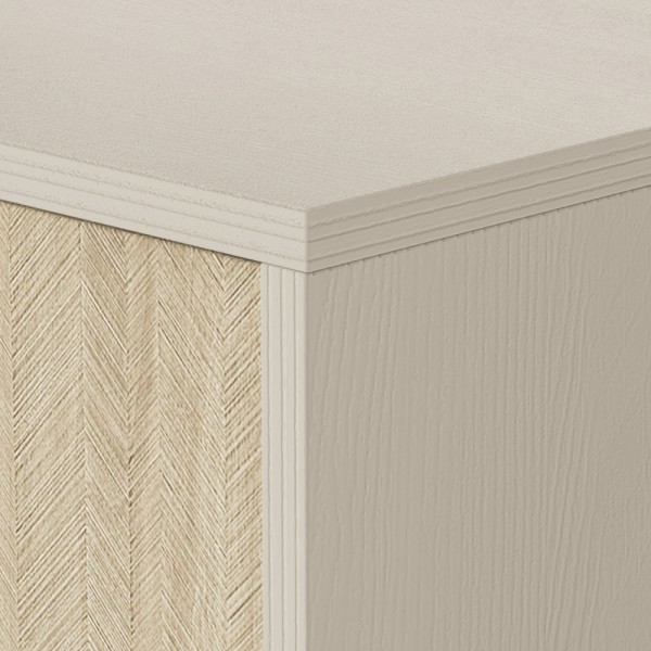 Тумба під ТВ Forest RTV158 – стильна меблі для вашої вітальні