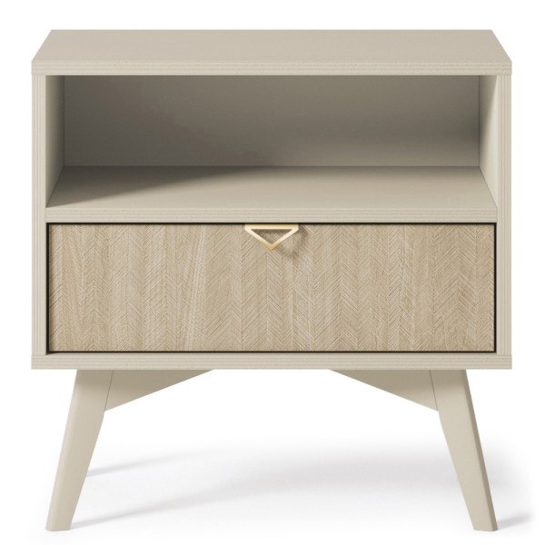 Тумба приліжкова Forest S54 – для вашої спальні та вітальні