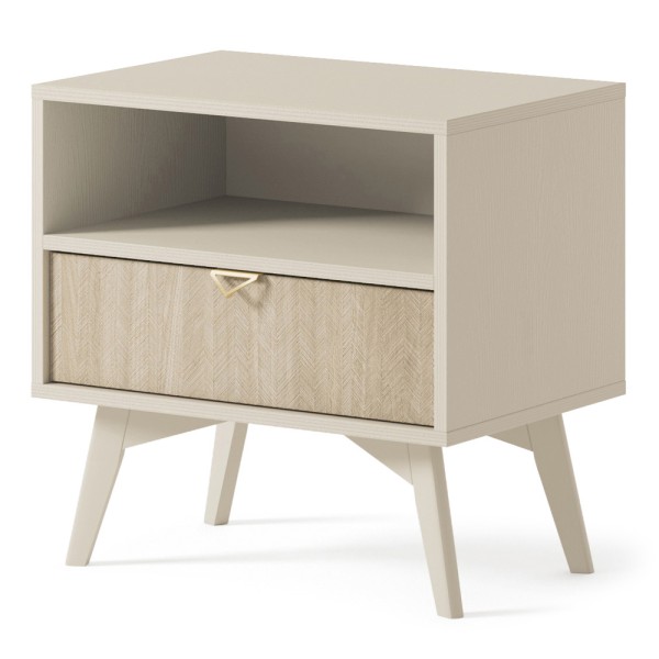 Тумба приліжкова Forest S54 – для вашої спальні та вітальні