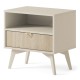 Тумба приліжкова Forest S54 – для вашої спальні та вітальні