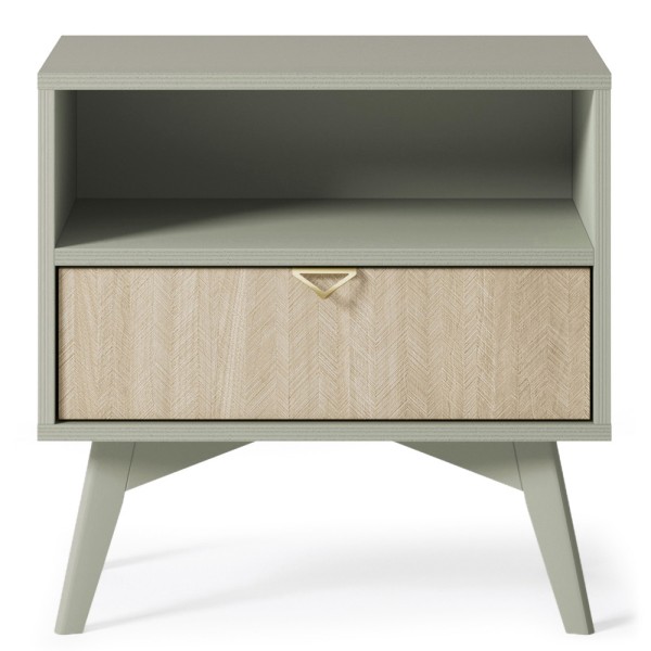 Тумба приліжкова Forest S54 – для вашої спальні та вітальні