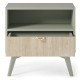 Тумба приліжкова Forest S54 – для вашої спальні та вітальні