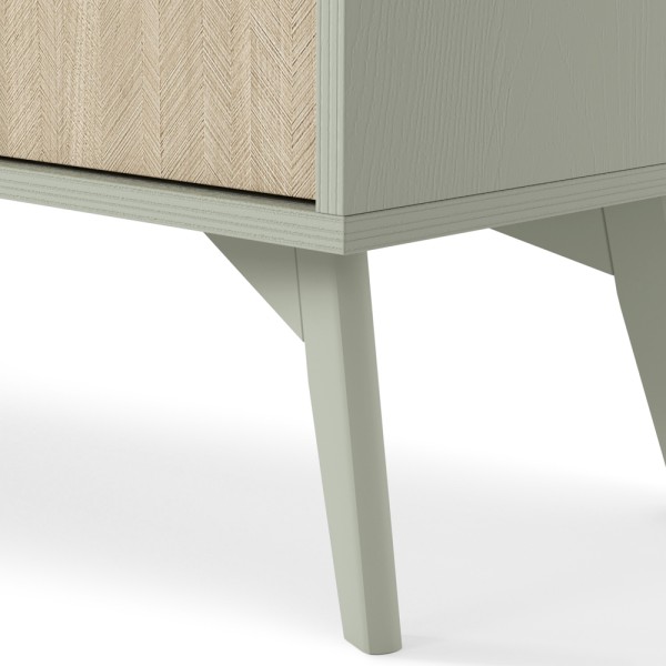 Тумба приліжкова Forest S54 – для вашої спальні та вітальні