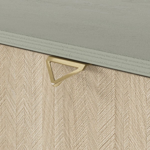 Тумба приліжкова Forest S54 – для вашої спальні та вітальні