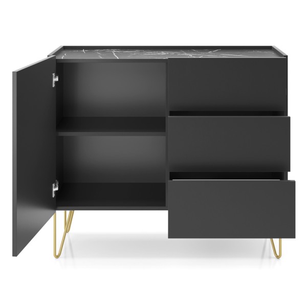 Комод Harmony KSZ97 – стильний і практичний вибір для вашої оселі