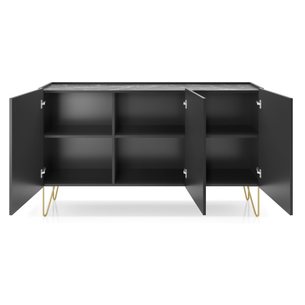 Комод Harmony K144 – Сучасний комод для вашої оселі