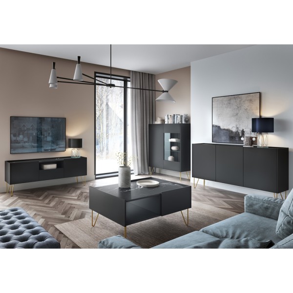 Комод Harmony K144 – Сучасний комод для вашої оселі