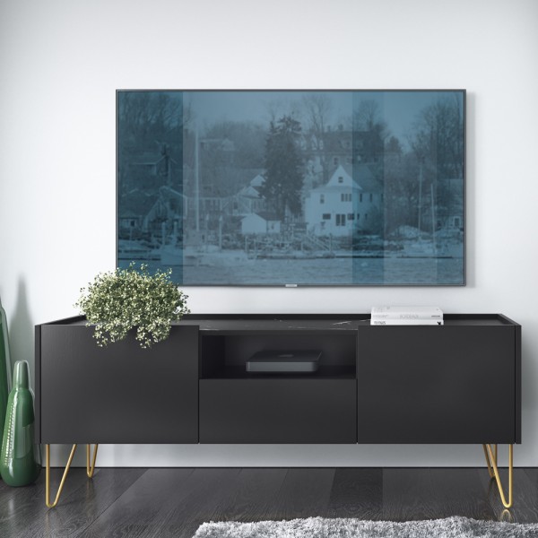 Тумба ТВ Harmony RTV 144 для вітальні