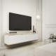 Тумба під TV навісна ORO RTV135 – для стильного інтер'єру вашої вітальні