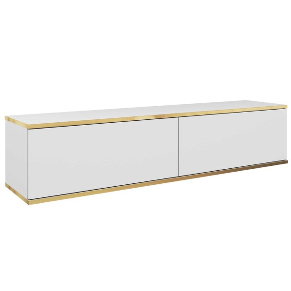 Тумба під TV навісна ORO RTV135 – для стильного інтер'єру вашої вітальні