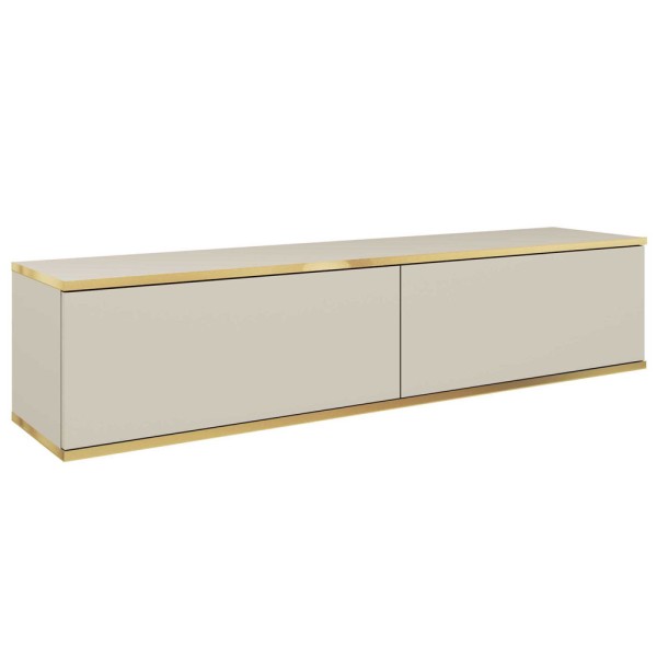 Тумба під TV навісна ORO RTV135 – для стильного інтер'єру вашої вітальні