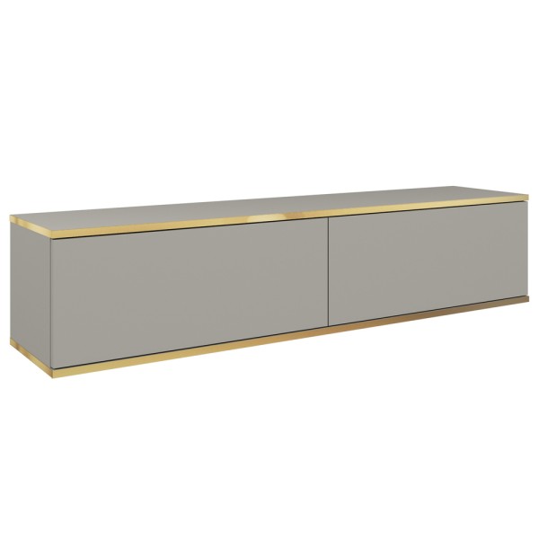 Тумба під TV навісна ORO RTV135 – для стильного інтер'єру вашої вітальні