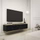 Тумба під TV навісна ORO RTV135 – для стильного інтер'єру вашої вітальні