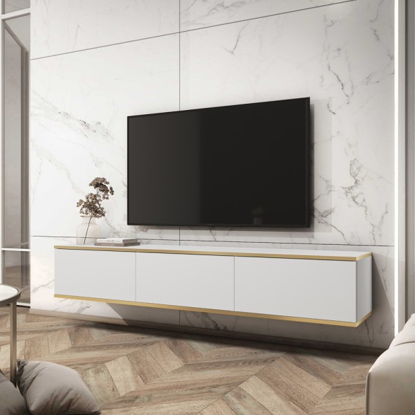 Тумба під TV ORO RTV 175 – стильний мінімалізм для вашого інтер’єру