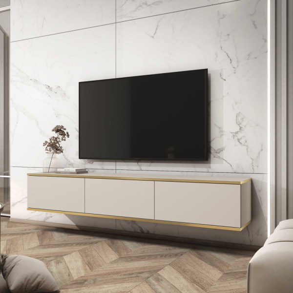 Тумба під TV ORO RTV 175 – стильний мінімалізм для вашого інтер’єру